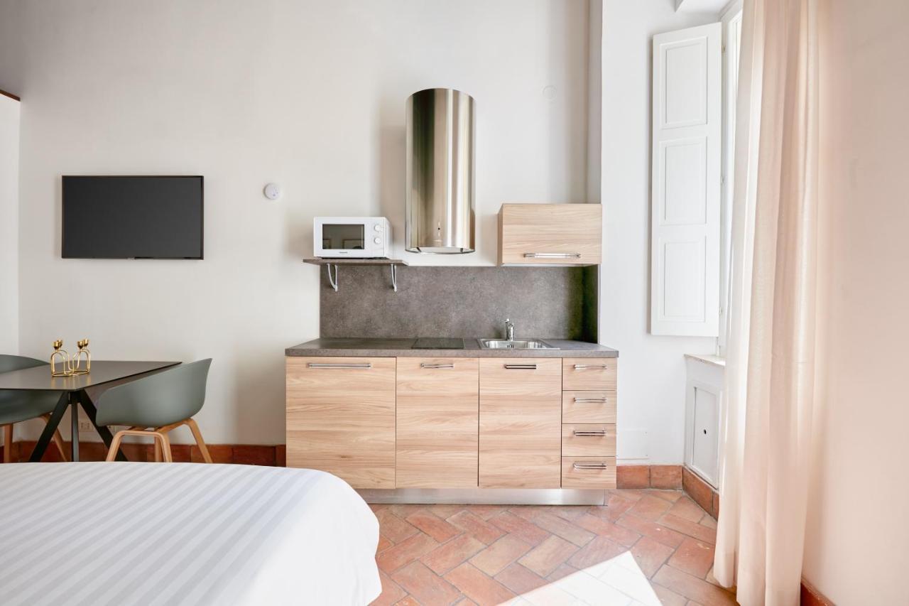 Apartahotel Sonder Montevecchio 3*