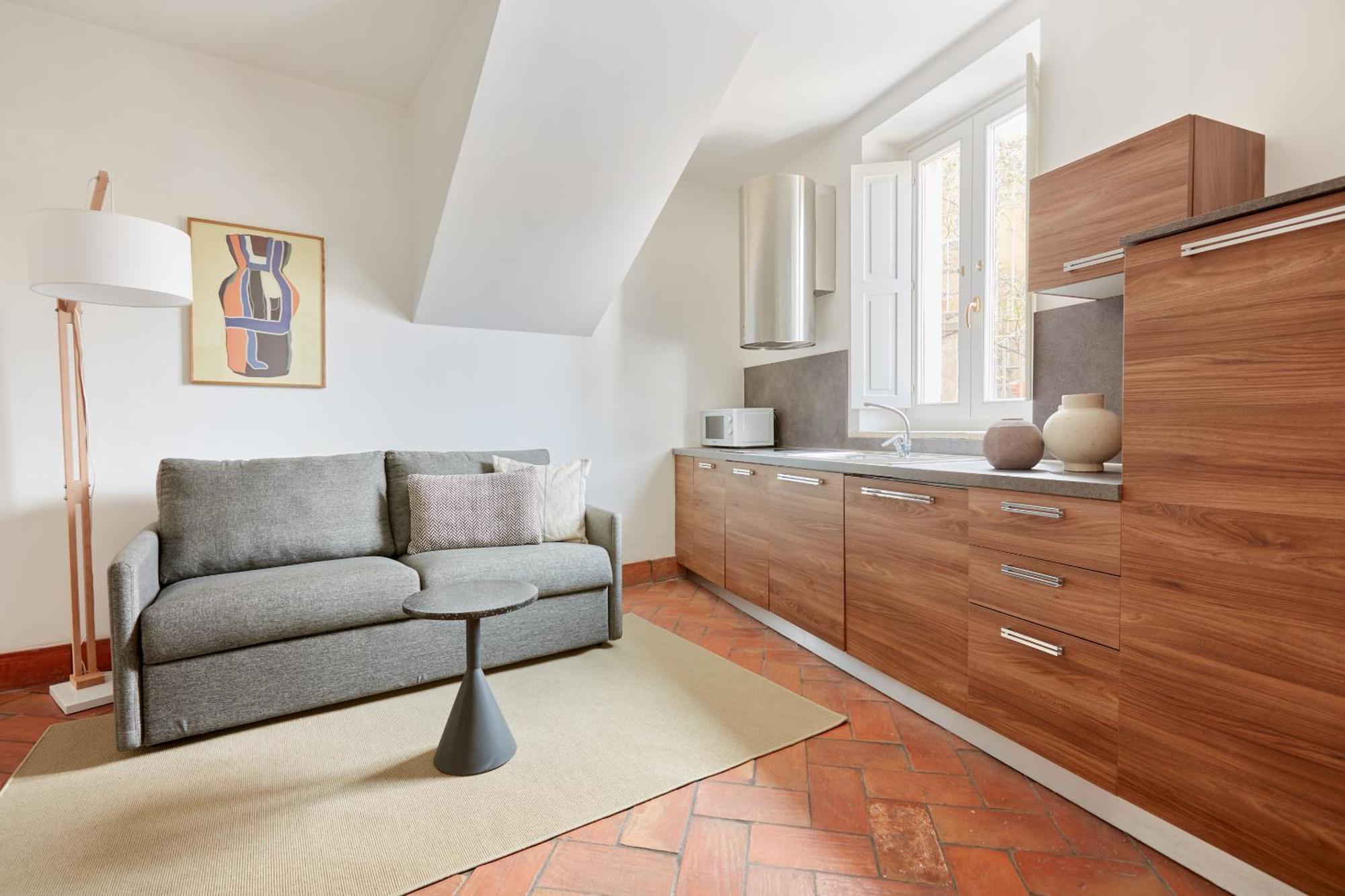 Sonder Montevecchio Rom